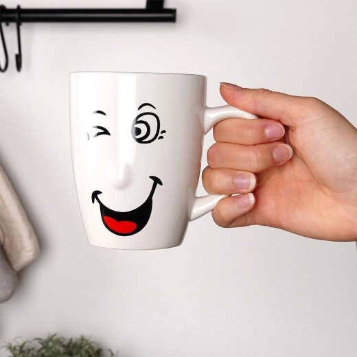 Comfortabele grip en dagelijks gebruiksgemak