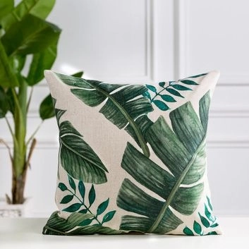 Soft and pleasant fabric