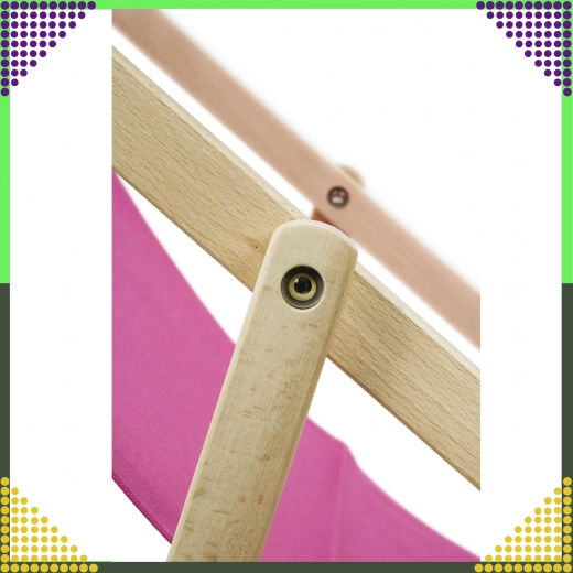 Foldable and easy to carry