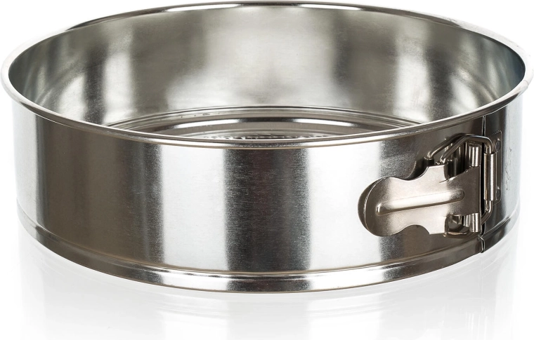 Springvorm taartvorm 24 cm BANQUET FANTASIA, vertind