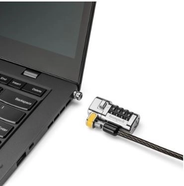 Durable 1.8 m steel cable