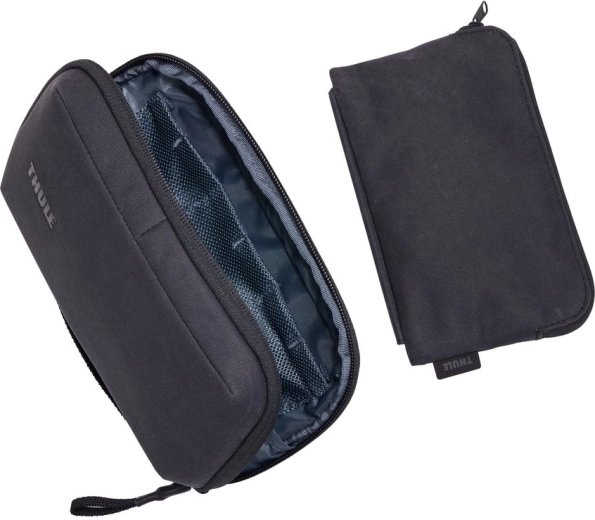 2-in-1: organizer en reisportemonnee