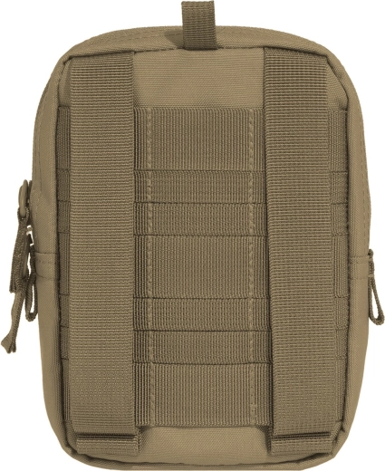 Pentagon Axon Utility Pouch Black