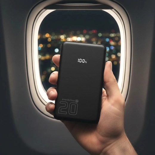 Écran LCD clair avec indicateur précis