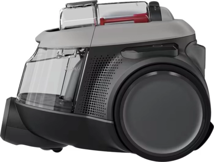 99.99% HEPA filtration for cleaner air