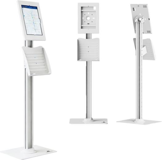 Kompatibilität mit beliebten Tablets