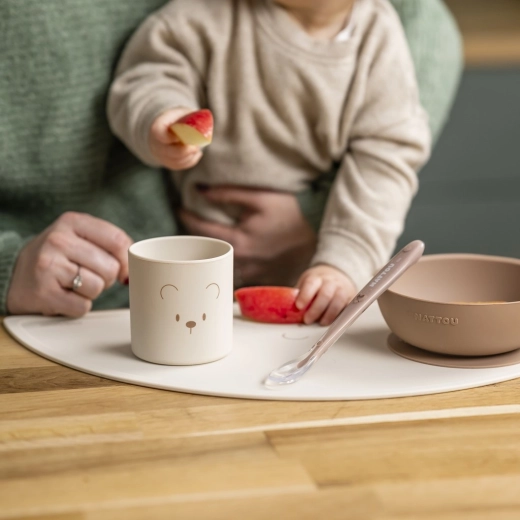 Weiches, sicheres und unzerbrechliches Silikon