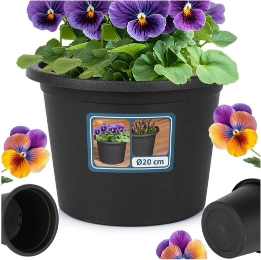 Eco-friendly choice from recycled materials