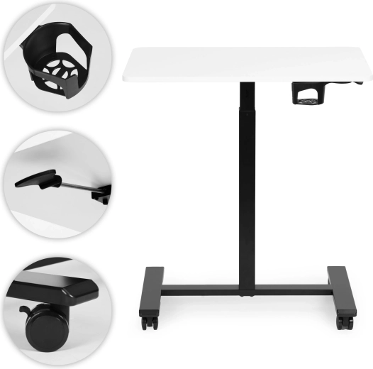 Praktische bekerhouder