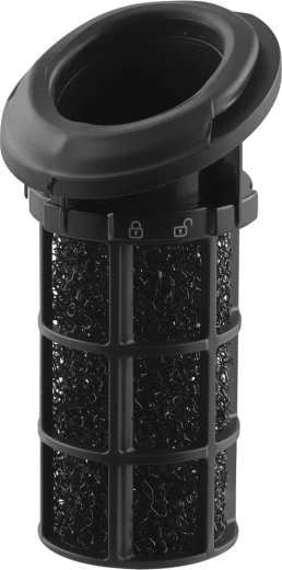 Filtre en mousse de rechange Sencor SVWX 8803 pour S88 Aquino+