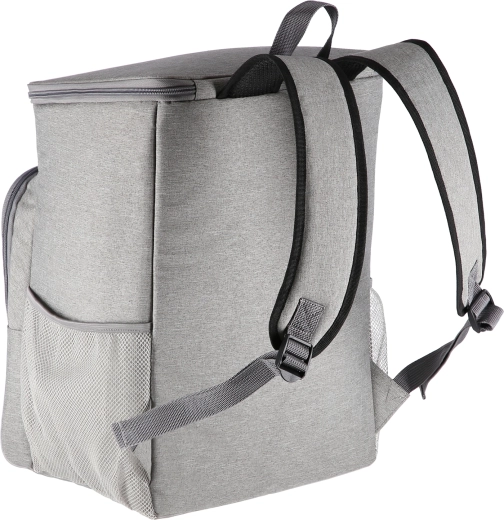 Bequemer Tragekomfort wie ein Rucksack