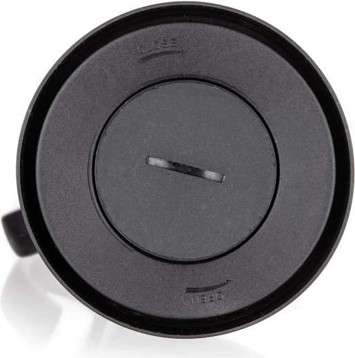 Veilige afdichting en eenvoudige bediening