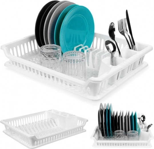 Lightweight, durable, and BPA-free