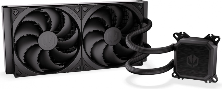 Endorfy Navis F280 CPU-Wasserkühlung 280 mm