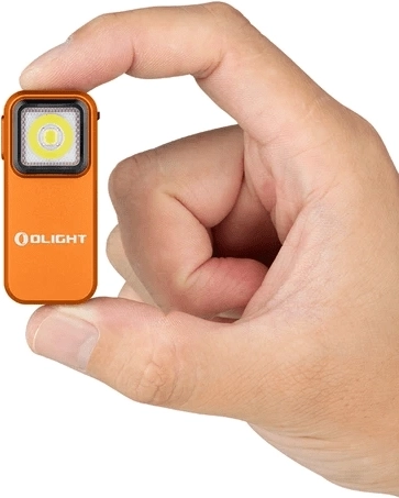 Tot 300 lumen in een compacte behuizing