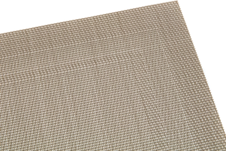 Structure tissée résistante 2 × 1