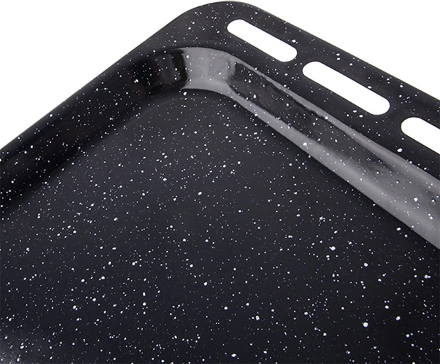 Leichtes Lösen und Reinigen