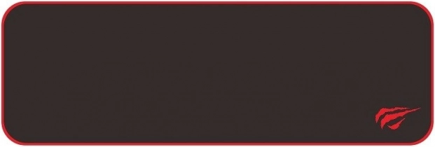 Gaming muismat en toetsenbordmat Havit Gamenote