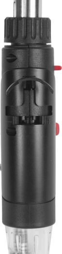 Precise and convenient control