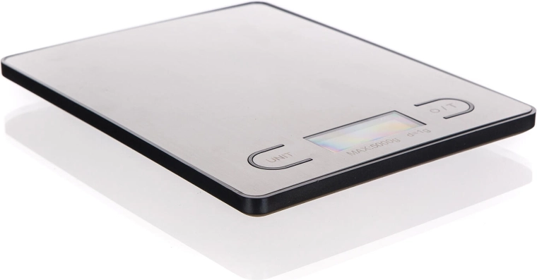 Précision au gramme près et unités multilingues