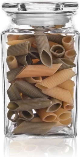 Couvercle hermétique qui préserve la fraîcheur