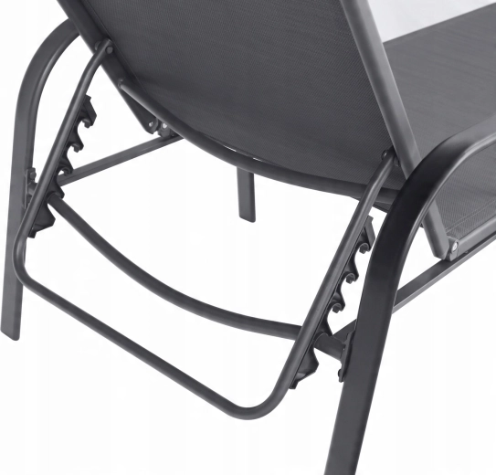 Ademende textielstof