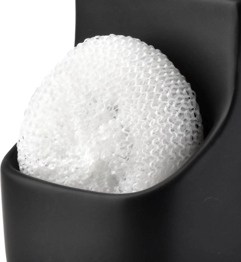 Inclusief spons, klaar voor gebruik