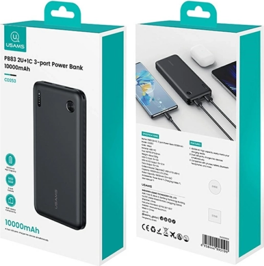 Charge multiple devices at once