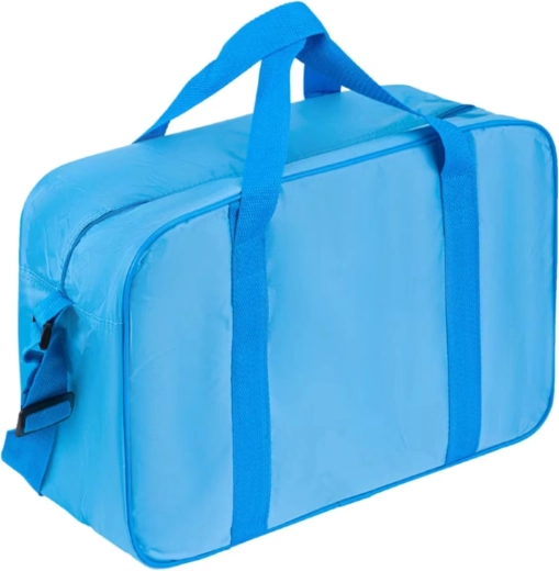 Hält Frische bis zu 5 Stunden