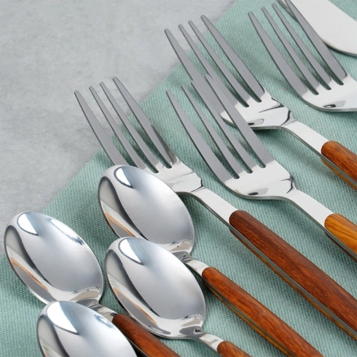 Perfect harmony on your table