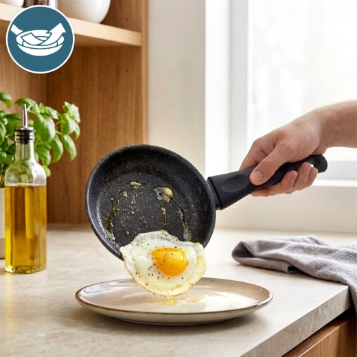 Prise en main confortable et sûre