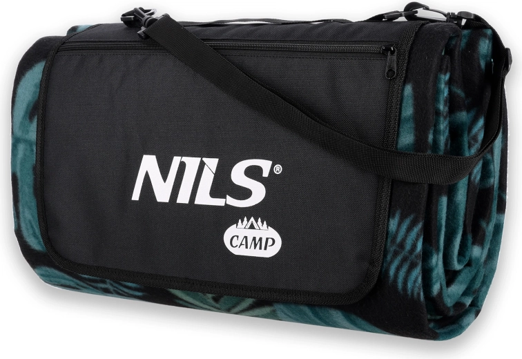 Transport facile et poche zippée