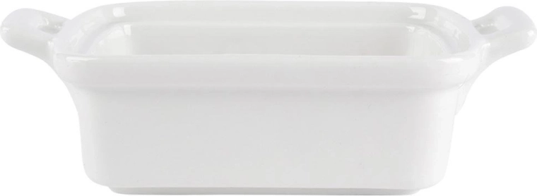 Compact formaat voor perfecte porties