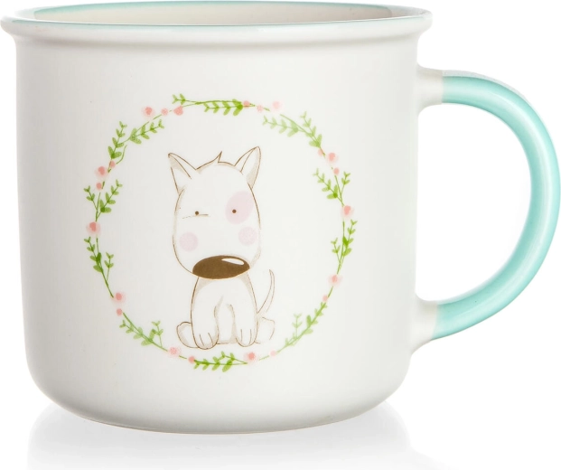 Comfortabel drinken en zekere grip