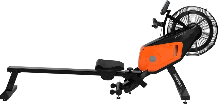 Résistance à air naturelle pour une traction fluide