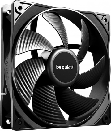 Ventilateur Pure Wings 3 120 mm PWM
