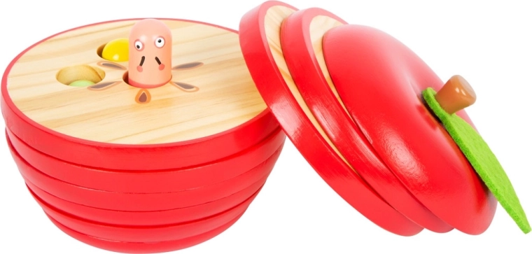 Durable wooden craftsmanship