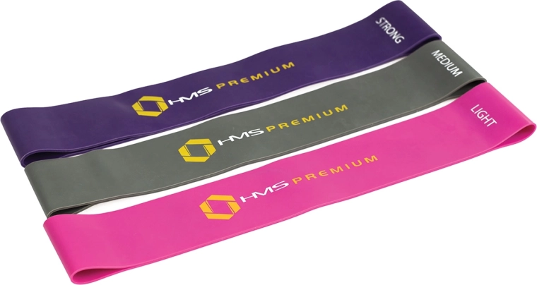 Trois niveaux de résistance pour une progression rapide