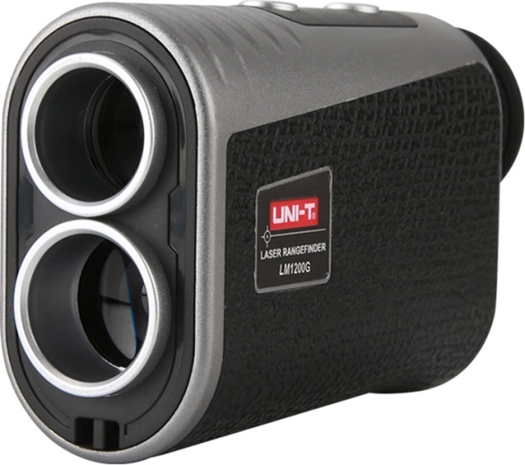 Laserafstandsmeter Uni-T LM1200G