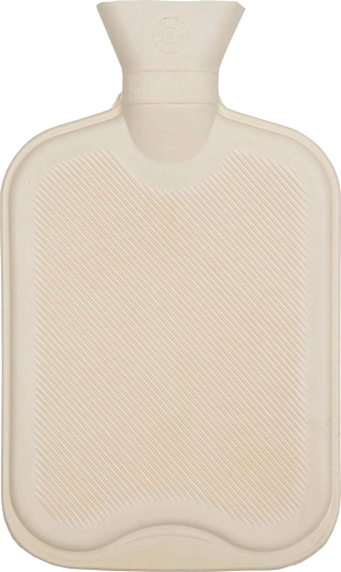 Sichere und robuste Gummiflasche