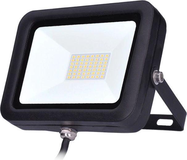 Solight LED schijnwerper PRO 50 W 4600 lm 5000 K IP65