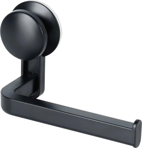 Montage ohne Bohren dank starkem Saugnapf