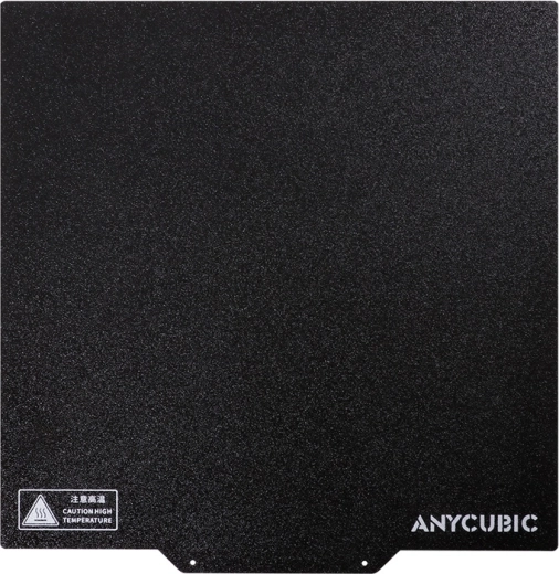 PEI-plaat voor 3D-printer Anycubic Kobra 2 Neo