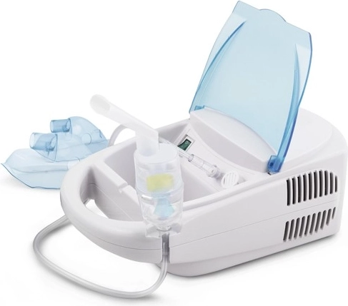 Inhalateur Zephyr