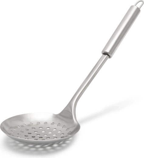 34 cm Stainless Steel Ladle