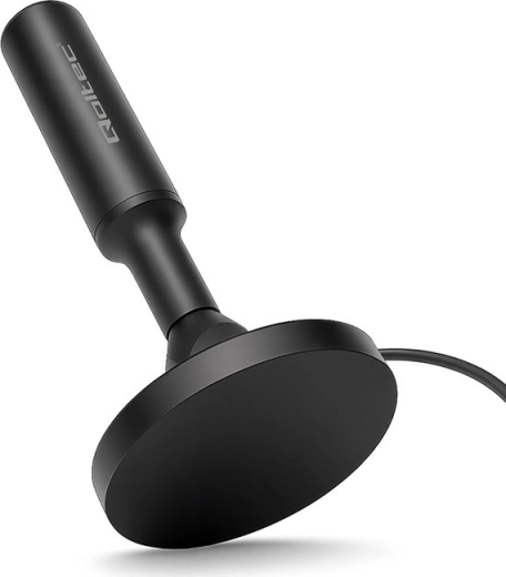 Einfache Installation mit magnetischem Sockel