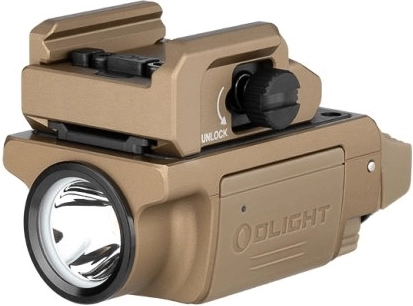 600 lumens et faisceau jusqu’à 100 mètres