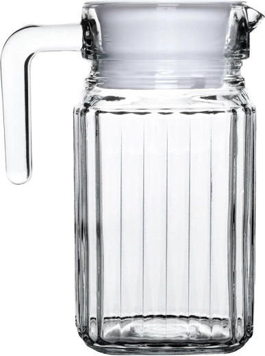 Versement confortable sans gouttes