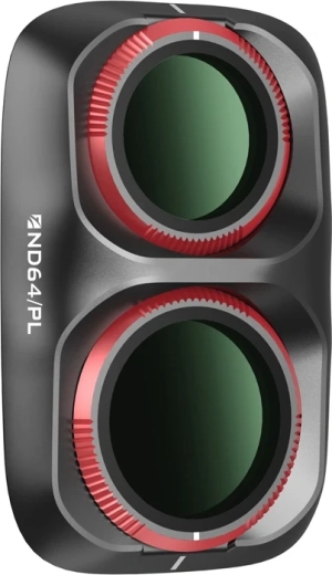 Freewell ND64/PL filter for DJI Osmo Pocket