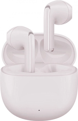 Écouteurs sans fil Joyroom Funpods JR-FB1 rose